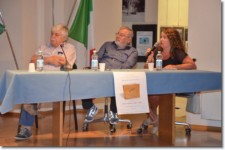 Foto successiva
